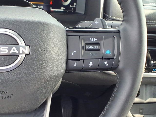 Used 2025 Nissan Rogue SL w/ Tech Package AWD/4WD image 19