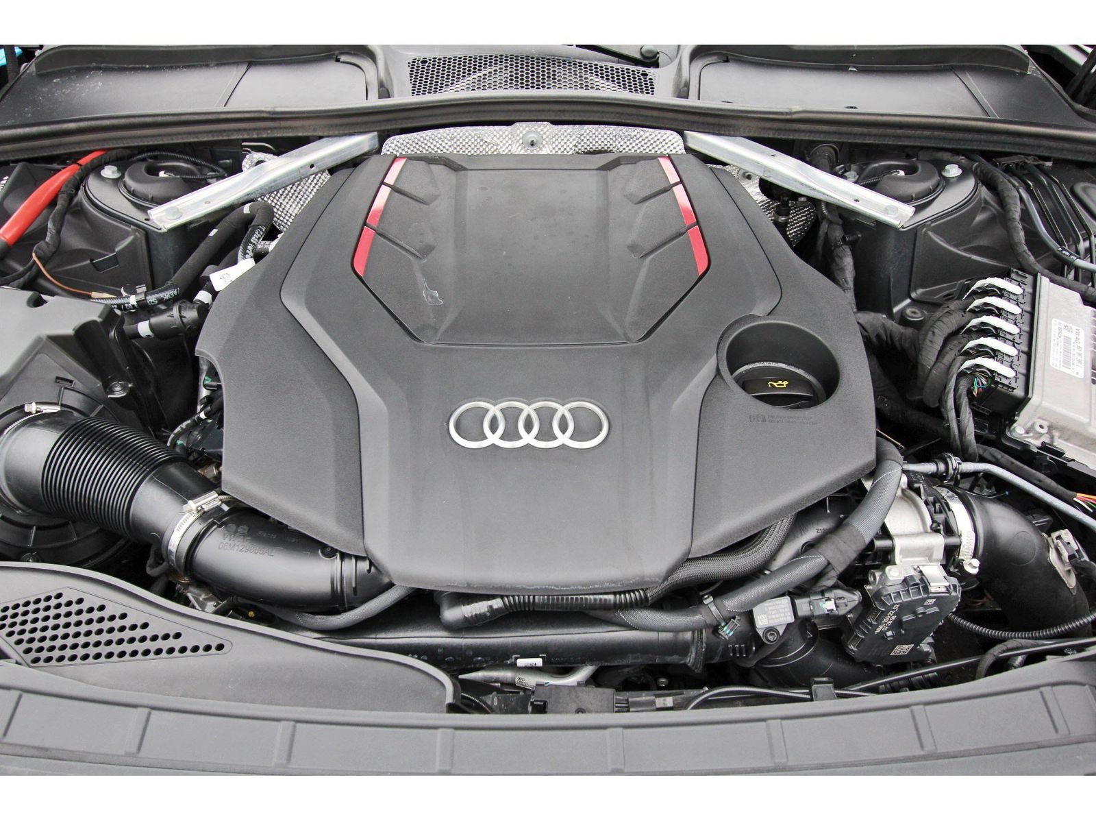 Used 2023 Audi S5 Prestige w/ Prestige Package AWD/4WD image 34