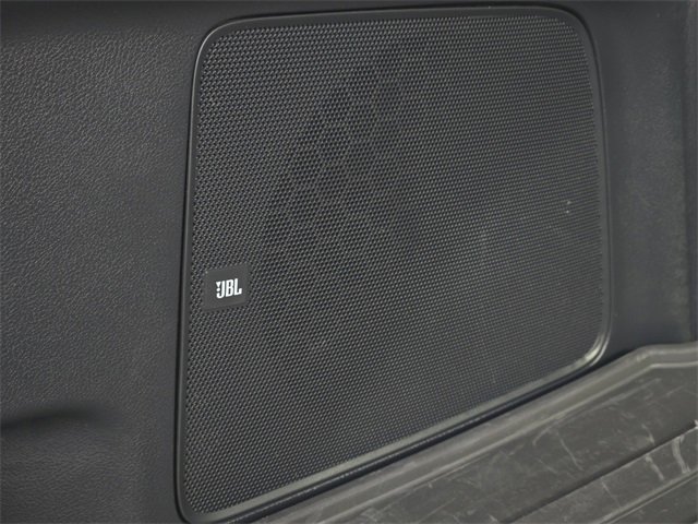 Certified 2025 Toyota Grand Highlander AWD image 39