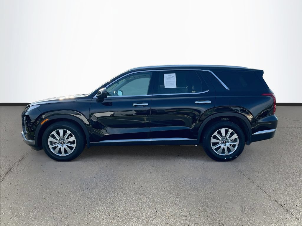 Used 2024 Hyundai Palisade SEL AWD/4WD image 4