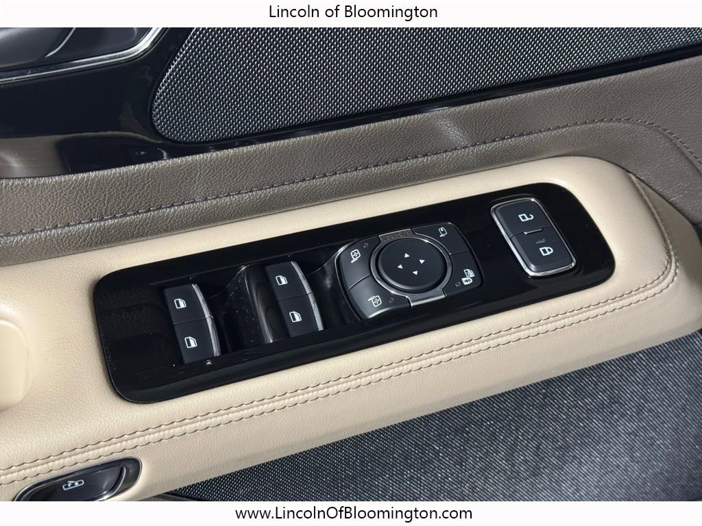 Certified 2023 Lincoln Aviator Reserve w/ Equipment Group 201A image 20