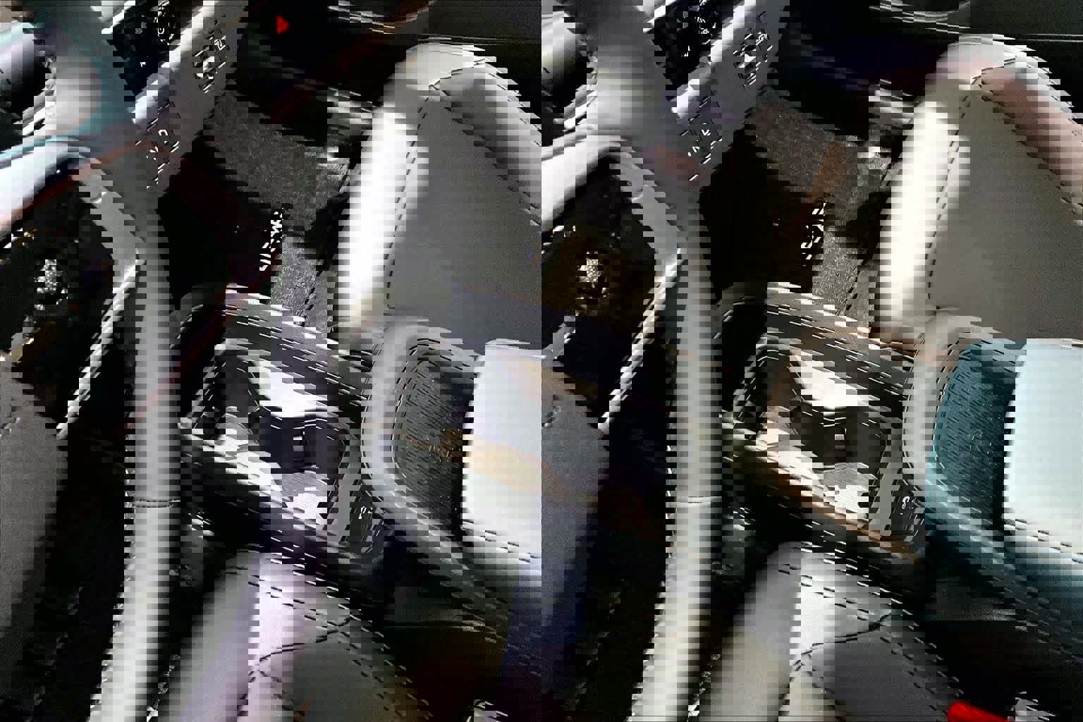 New 2026 Nissan Leaf SV+ w/ Illuminated Package image 11