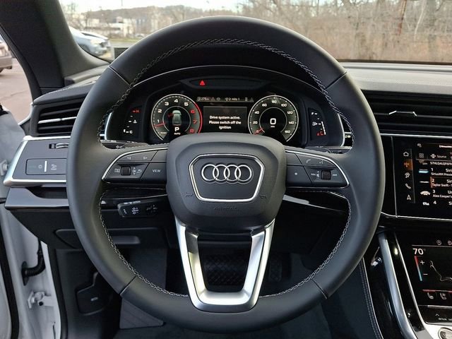 New 2026 Audi Q8 Premium Plus image 16