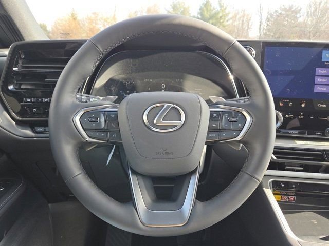 New 2026 Lexus TX 350 350 Premium image 31