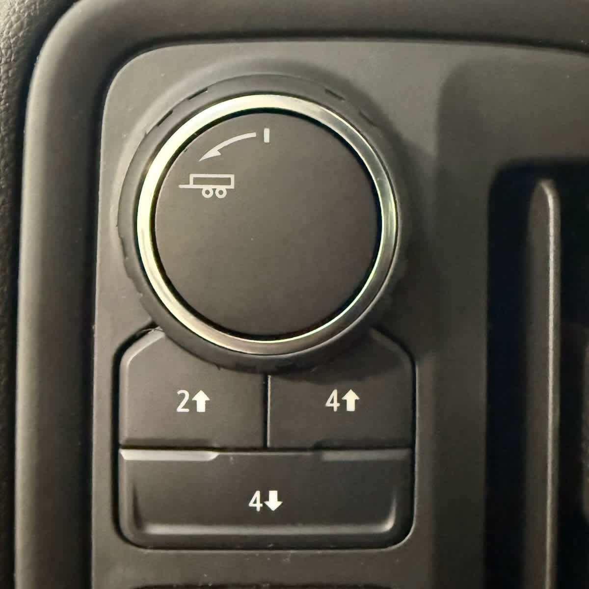 Certified 2024 Chevrolet Silverado 3500 W/T image 26