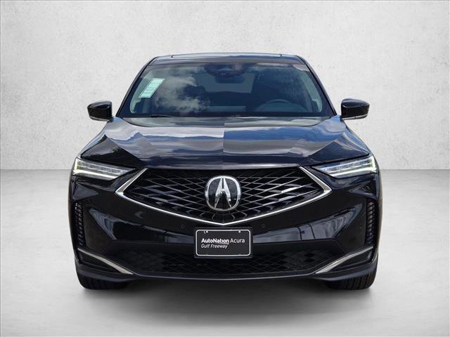 New 2026 Acura MDX SH-AWD w/ Technology Package image 6