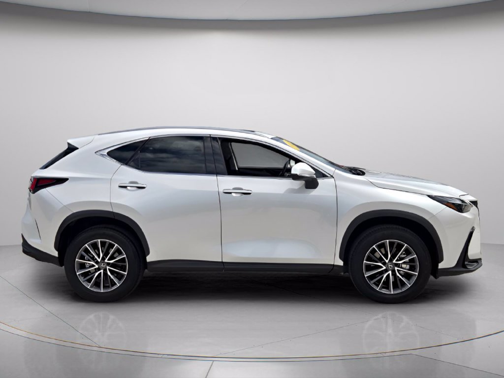 Used 2024 Lexus NX 250 FWD w/ Cold Area Package image 7
