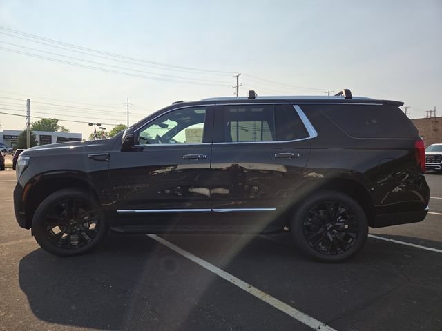 New 2026 GMC Yukon Elevation w/ Elevation Premium Package AWD/4WD image 17