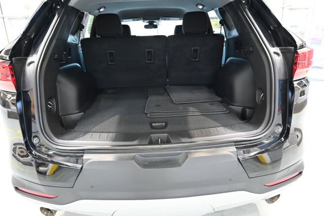 Used 2024 Chevrolet Blazer LT w/ Convenience Package image 27