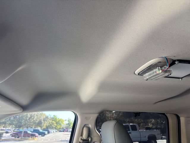 Used 2016 RAM 2500 Tradesman w/ Chrome Appearance Group RWD image 17