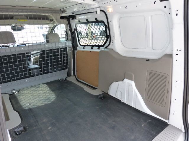 Used 2022 Ford Transit Connect XLT image 16