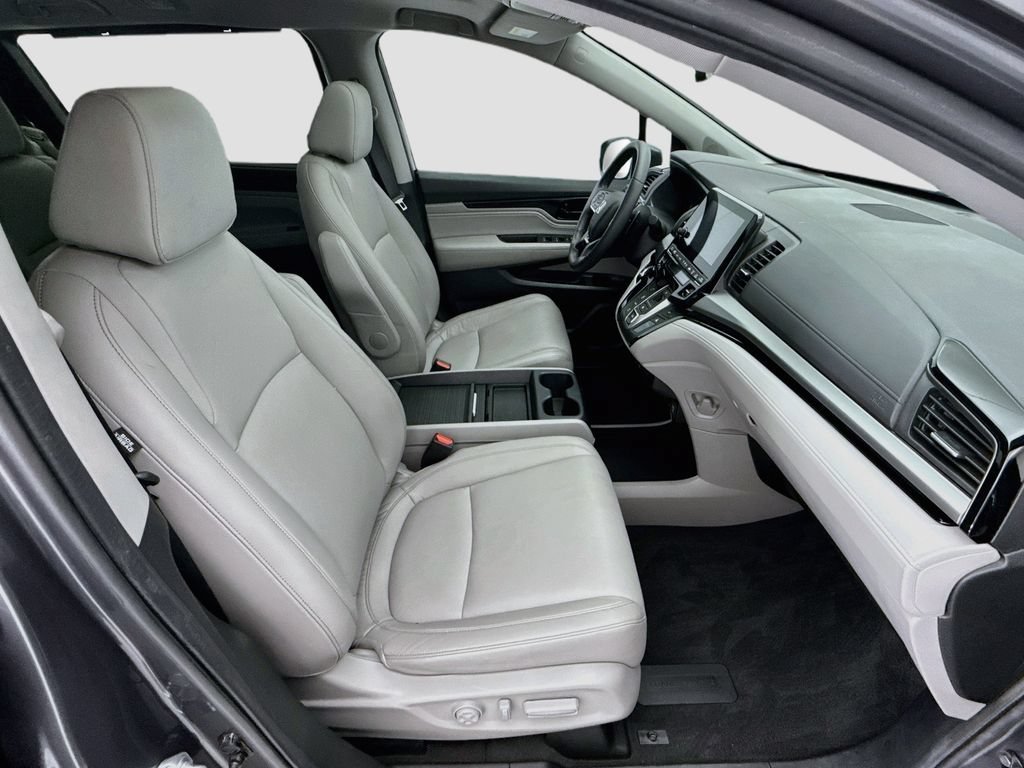 Used 2024 Honda Odyssey Touring image 19