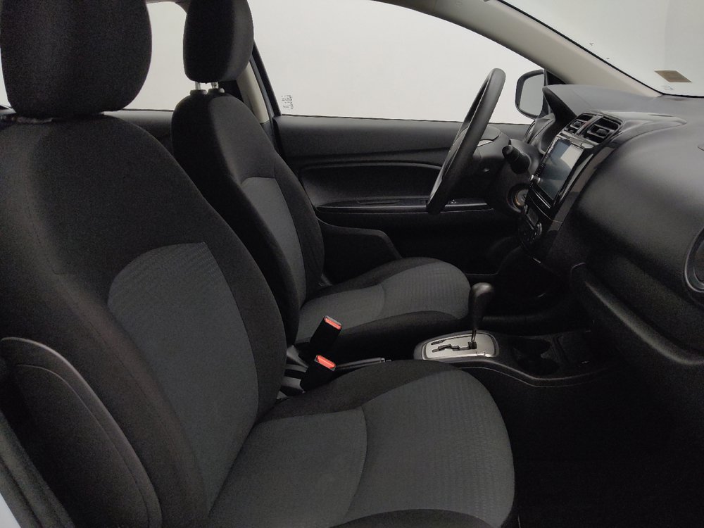 Used 2021 Mitsubishi Mirage G4 FWD image 21