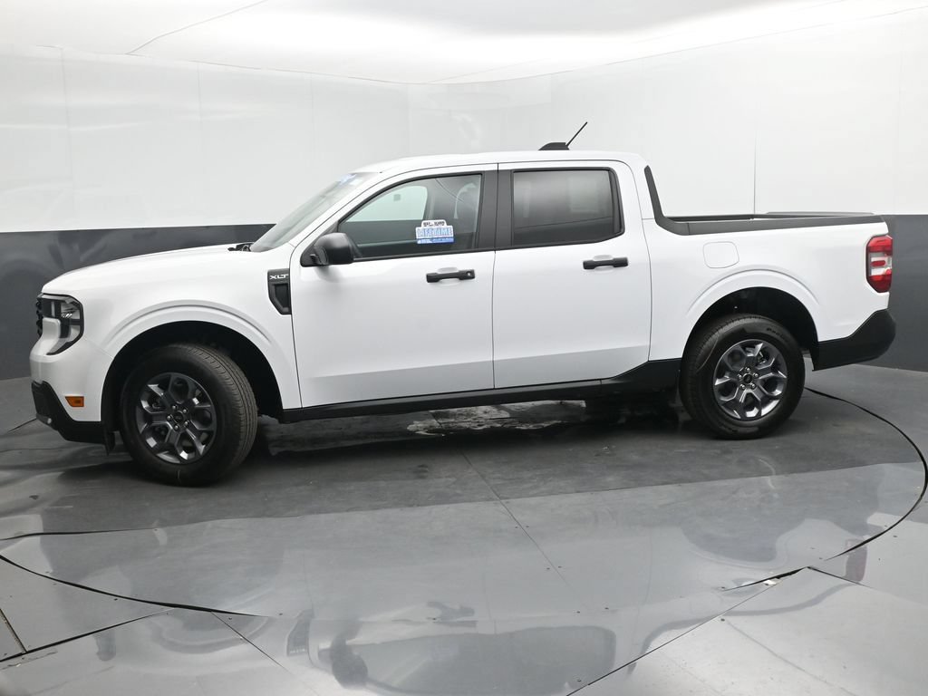New 2026 Ford Maverick XLT w/ Equipment Group 301A AWD/4WD image 27