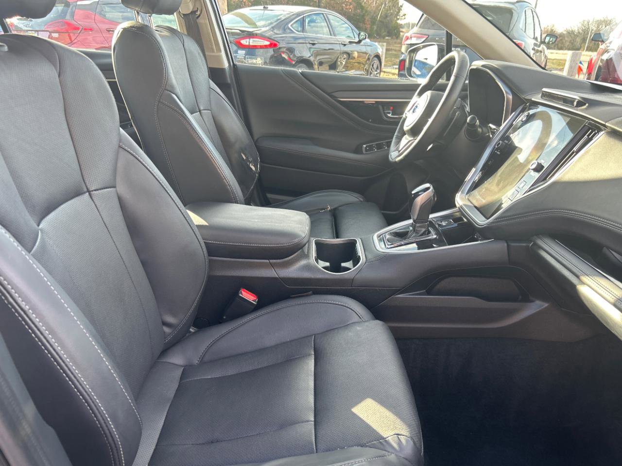 Used 2020 Subaru Legacy Limited AWD/4WD image 25