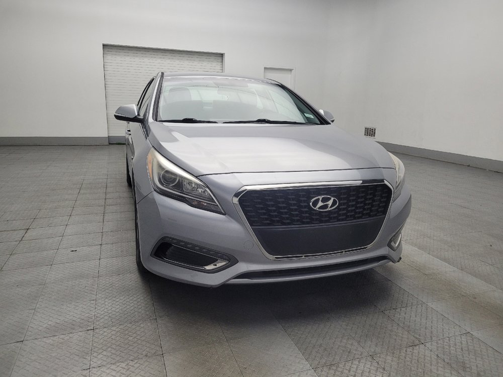 Used 2016 Hyundai Sonata SE image 14