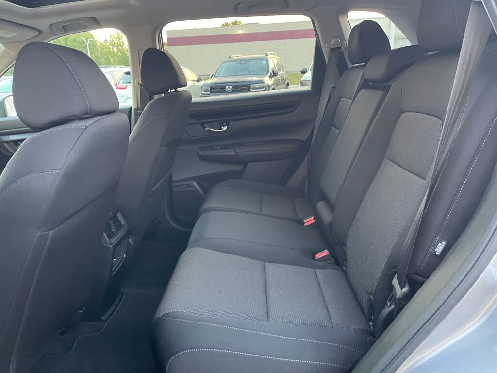 Used 2024 Honda CR-V EX image 19