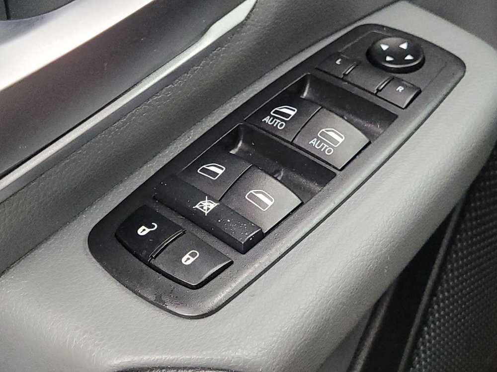 Used 2021 RAM 1500 Lone Star RWD image 27