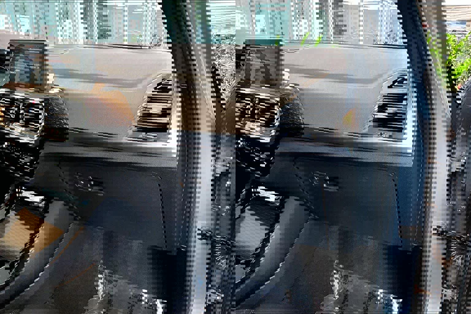 Used 2024 BMW X3 xDrive30i w/ Parking Assistance Package image 18