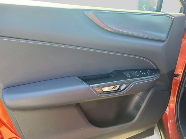 Certified 2024 Lexus NX 350 F Sport AWD/4WD image 21