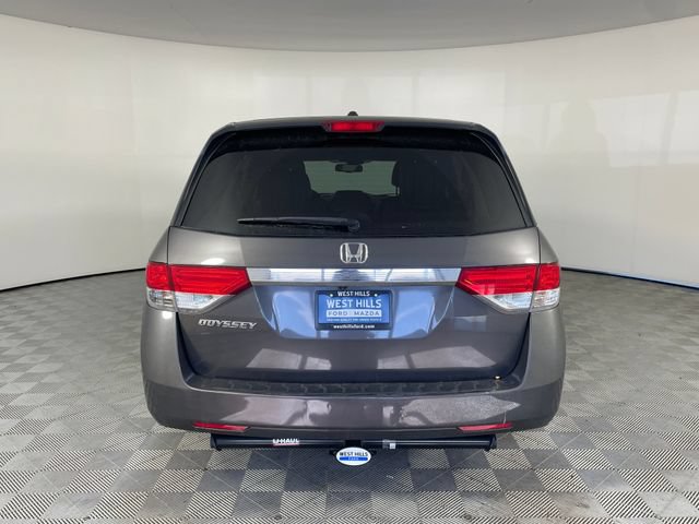 Used 2014 Honda Odyssey EX-L image 13