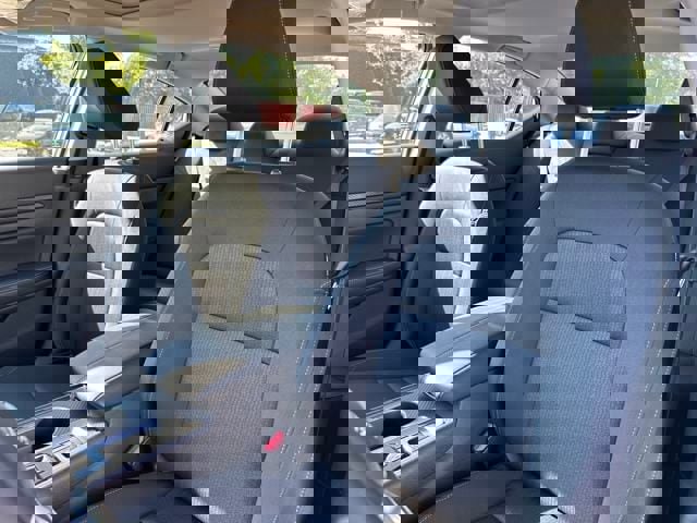 New 2025 Nissan Altima 2.5 SV w/ SV Special Edition Package image 5