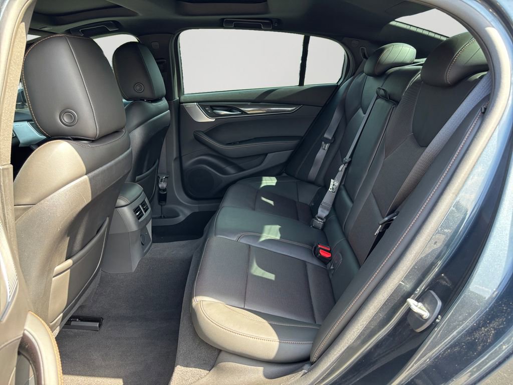 Used 2020 Cadillac CT5 Sport AWD/4WD image 15