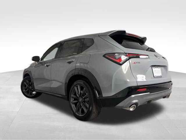 Used 2025 Acura ADX A-Spec image 6