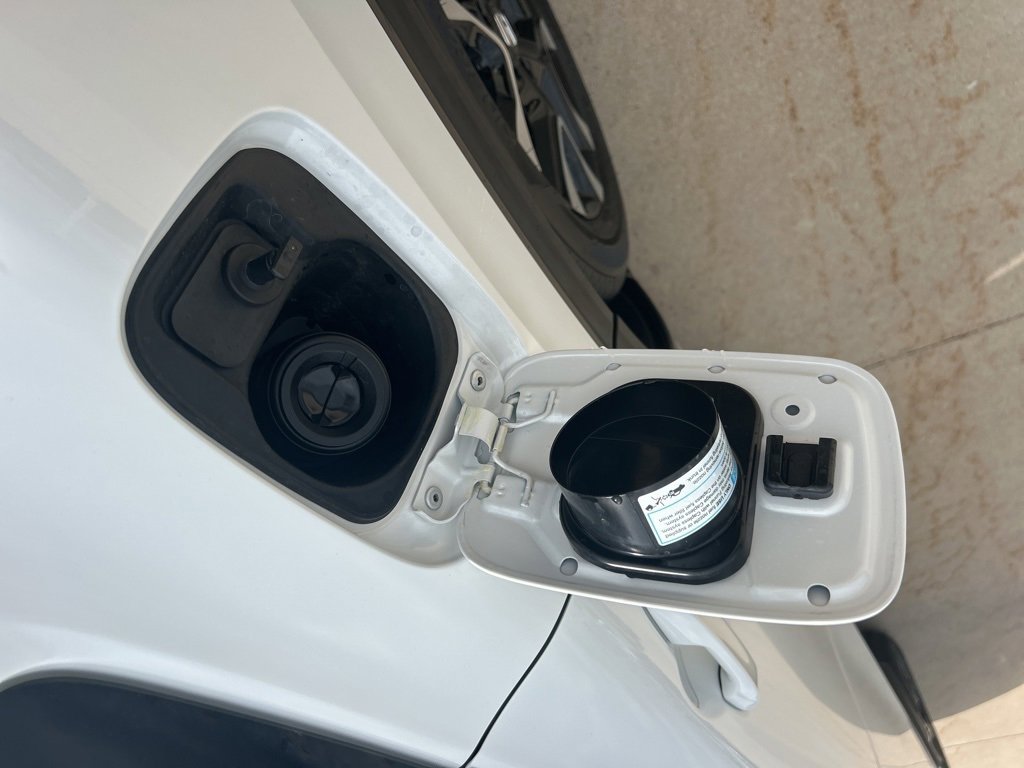 New 2026 Honda HR-V EX-L image 11