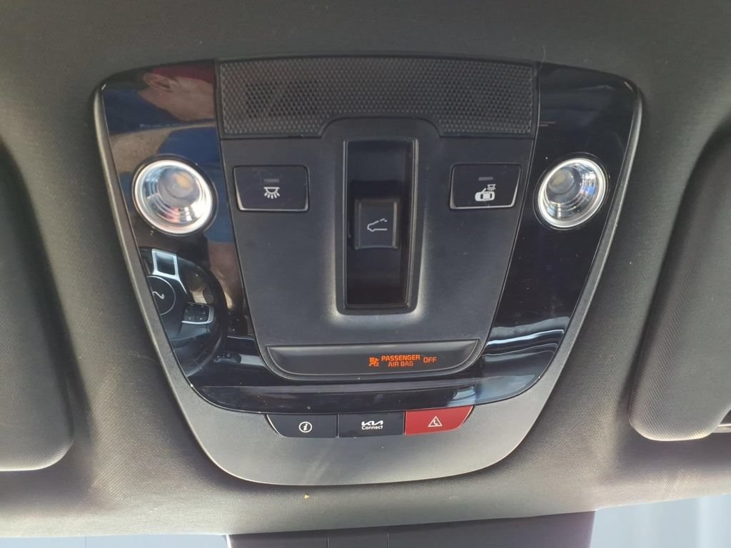 Used 2023 Kia Sportage X-Pro Prestige AWD/4WD image 25