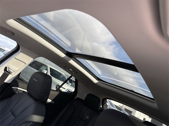 New 2026 Buick Envision Avenir image 22