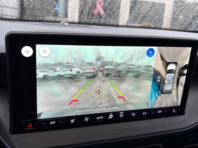 Used 2025 Ford Maverick Lobo image 17