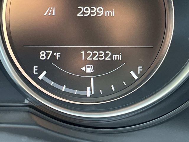 Used 2025 MAZDA CX-5 AWD 2.5 S w/ Select Package image 37