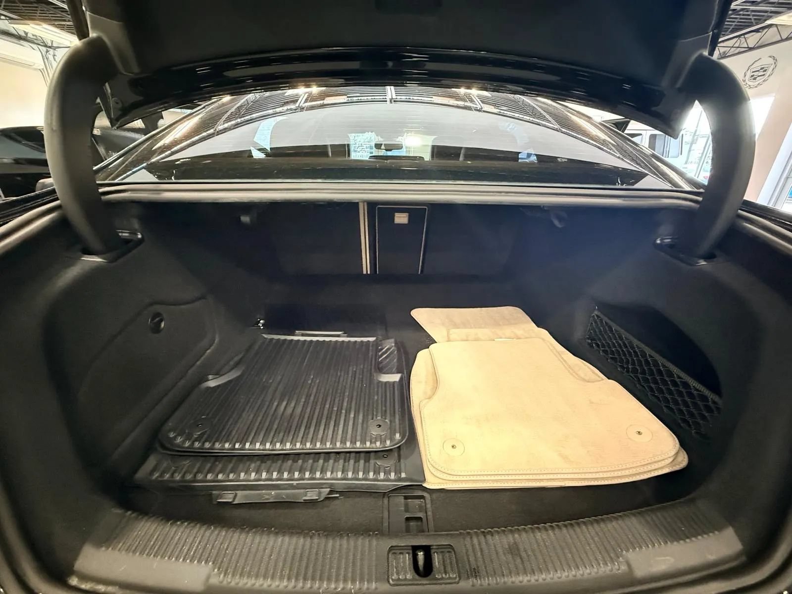 Used 2018 Audi A6 3.0T Premium Plus w/ Premium Plus Package AWD/4WD image 48