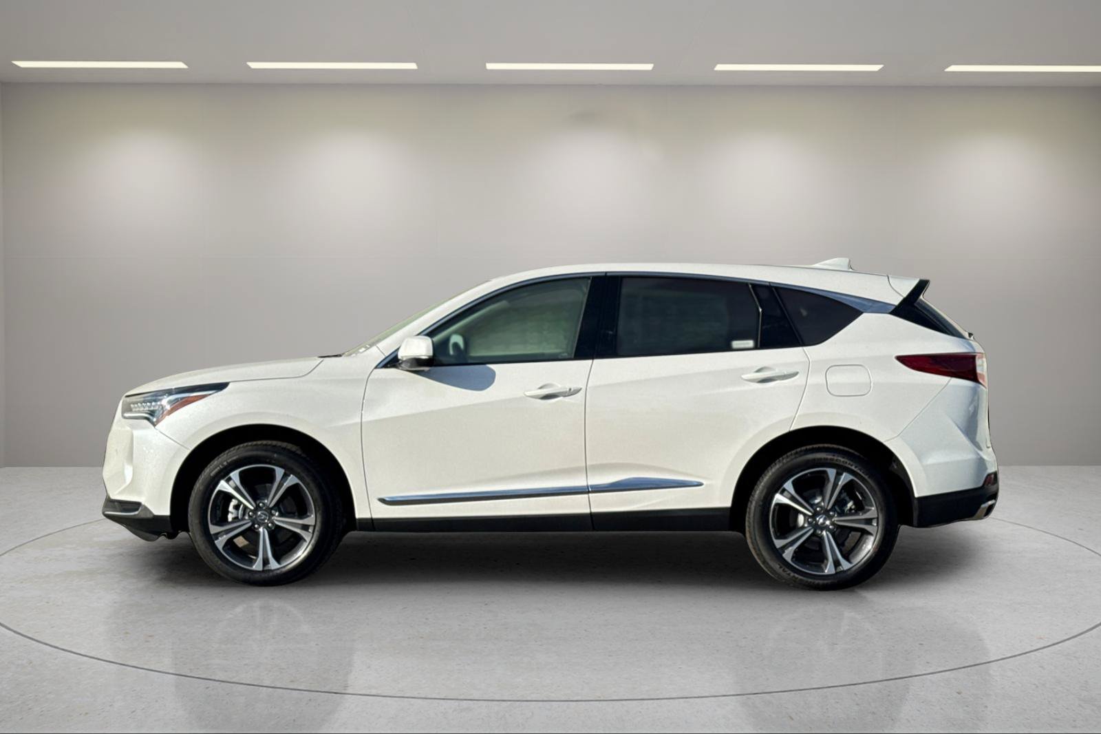 New 2026 Acura RDX w/ Technology Package AWD/4WD image 6