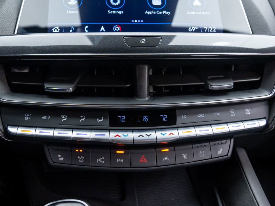 Used 2024 Cadillac CT5 V Blackwing w/ Carbon Fiber Package 2 image 31