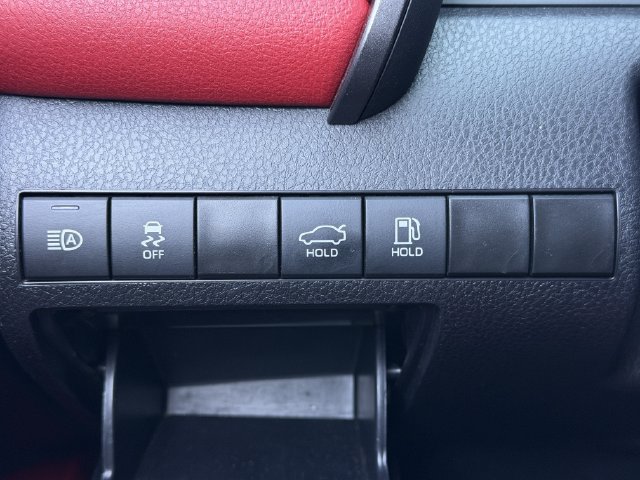Used 2024 Toyota Camry XSE FWD image 22