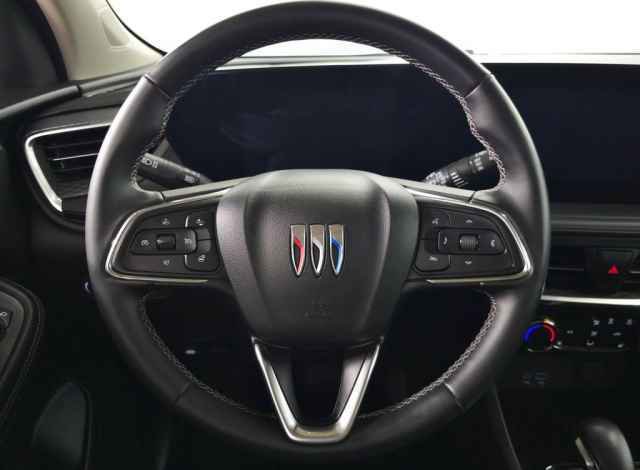 Used 2024 Buick Encore GX Preferred w/ Comfort Package AWD/4WD image 18