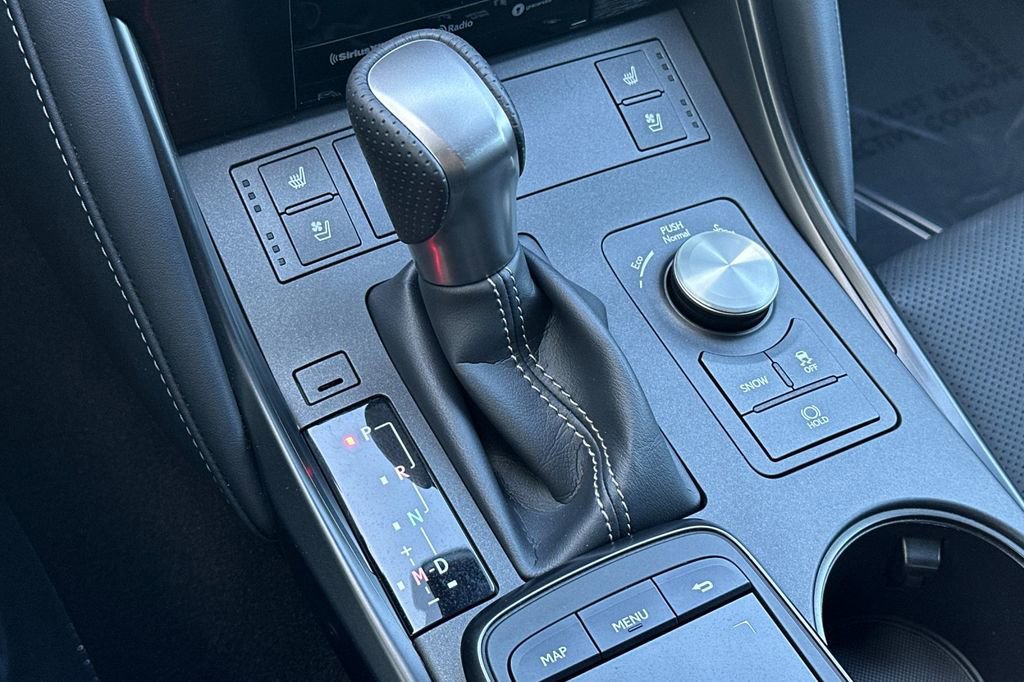 Certified 2023 Lexus IS 350 F Sport image 20