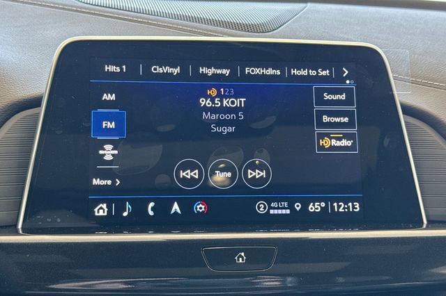 New 2026 Cadillac CT4 V Blackwing w/ Carbon Fiber 1 Package image 17