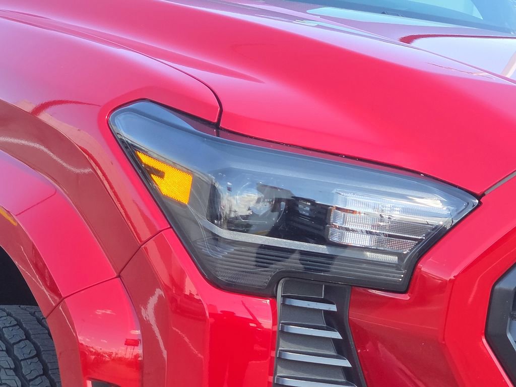 New 2026 Toyota Tacoma SR5 image 8