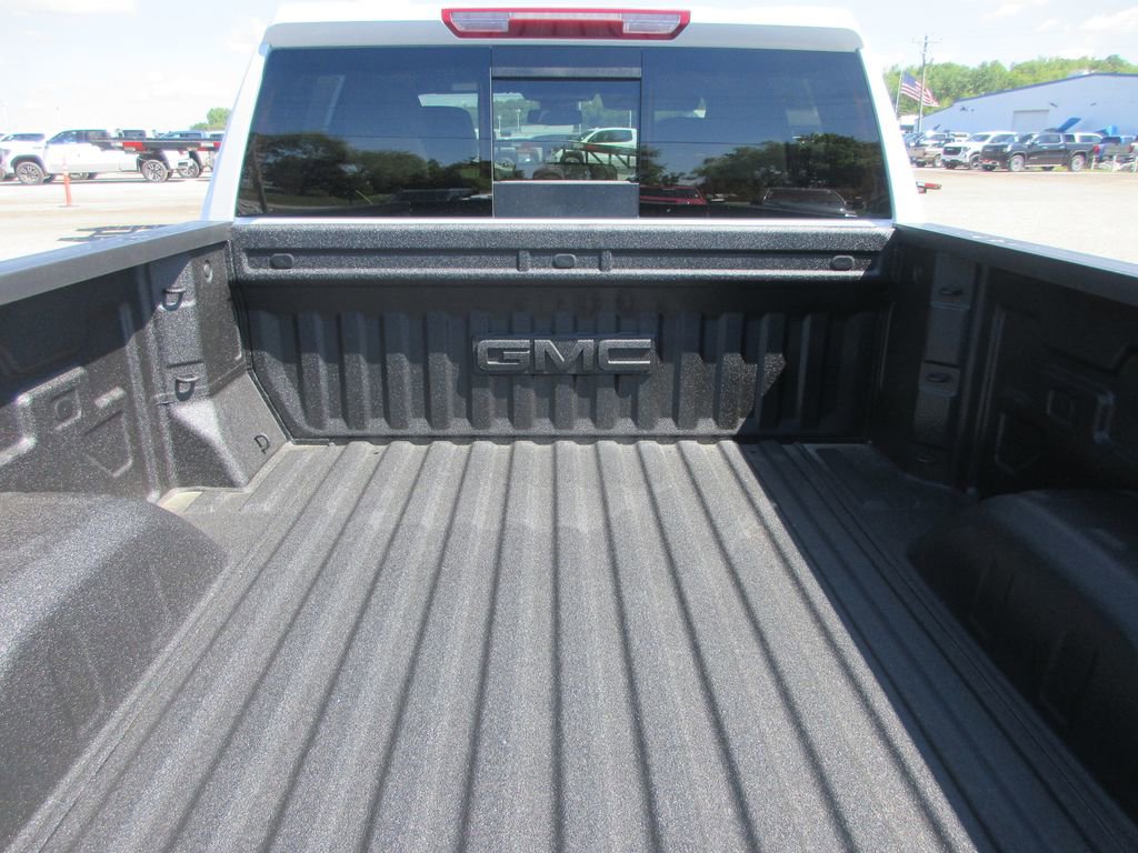 New 2026 GMC Sierra 1500 SLT w/ SLT Premium Plus Package AWD/4WD image 7