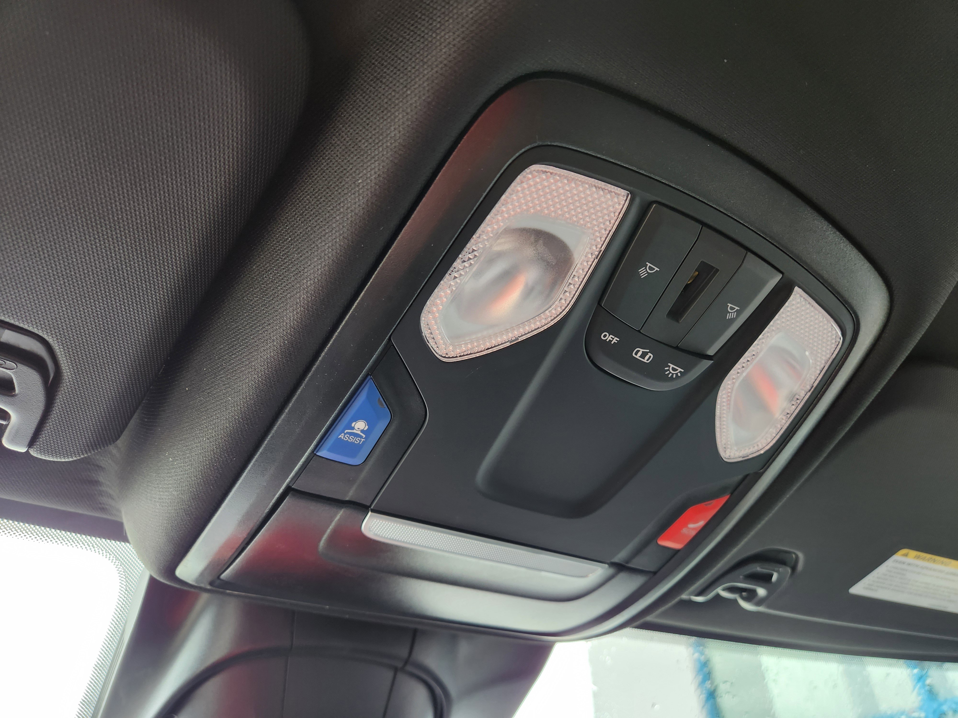 New 2025 RAM 3500 Tradesman image 29