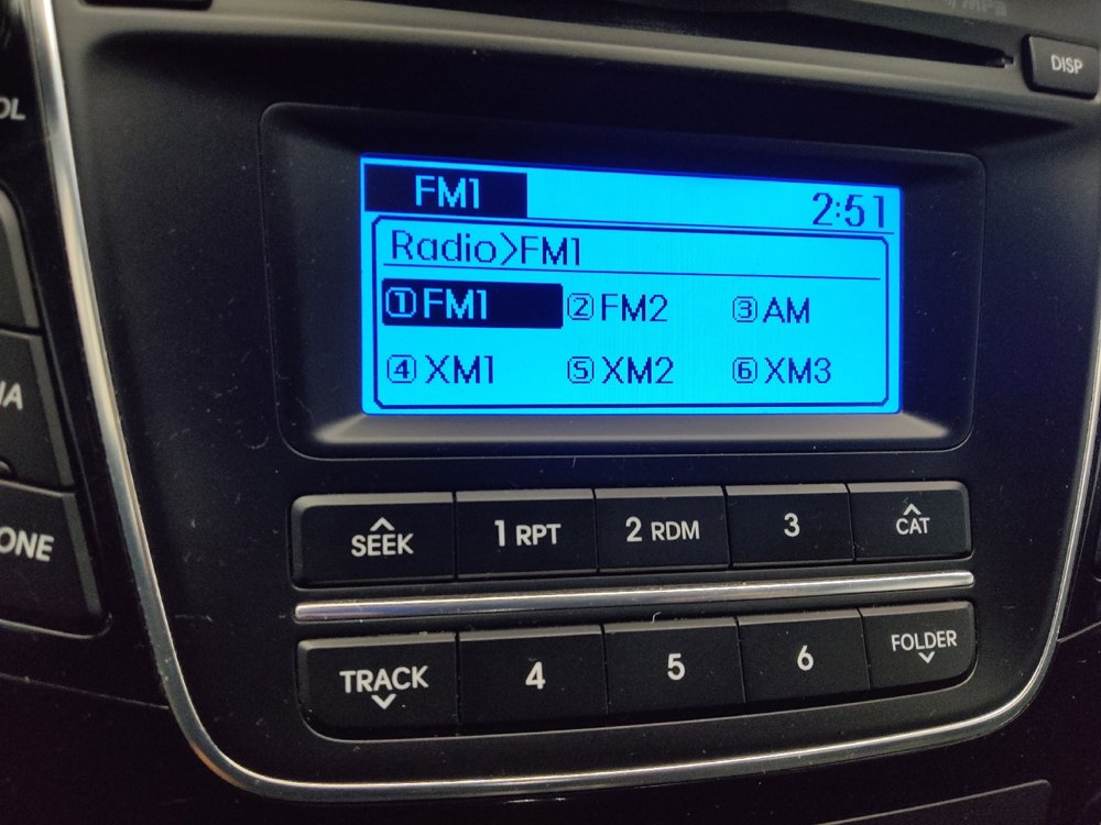 Used 2017 Hyundai Elantra GT FWD image 25