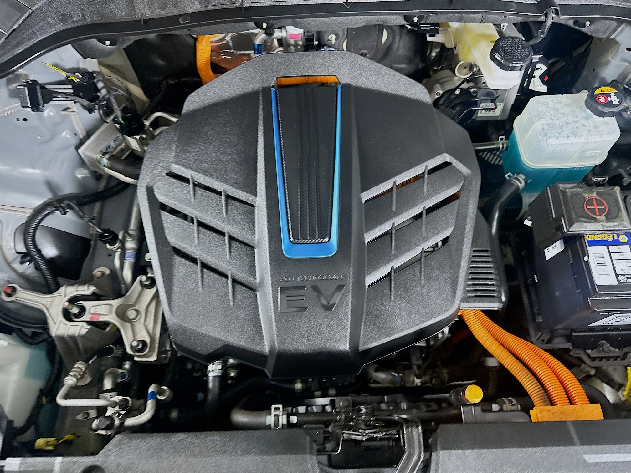 Used 2023 Hyundai Kona SEL image 33