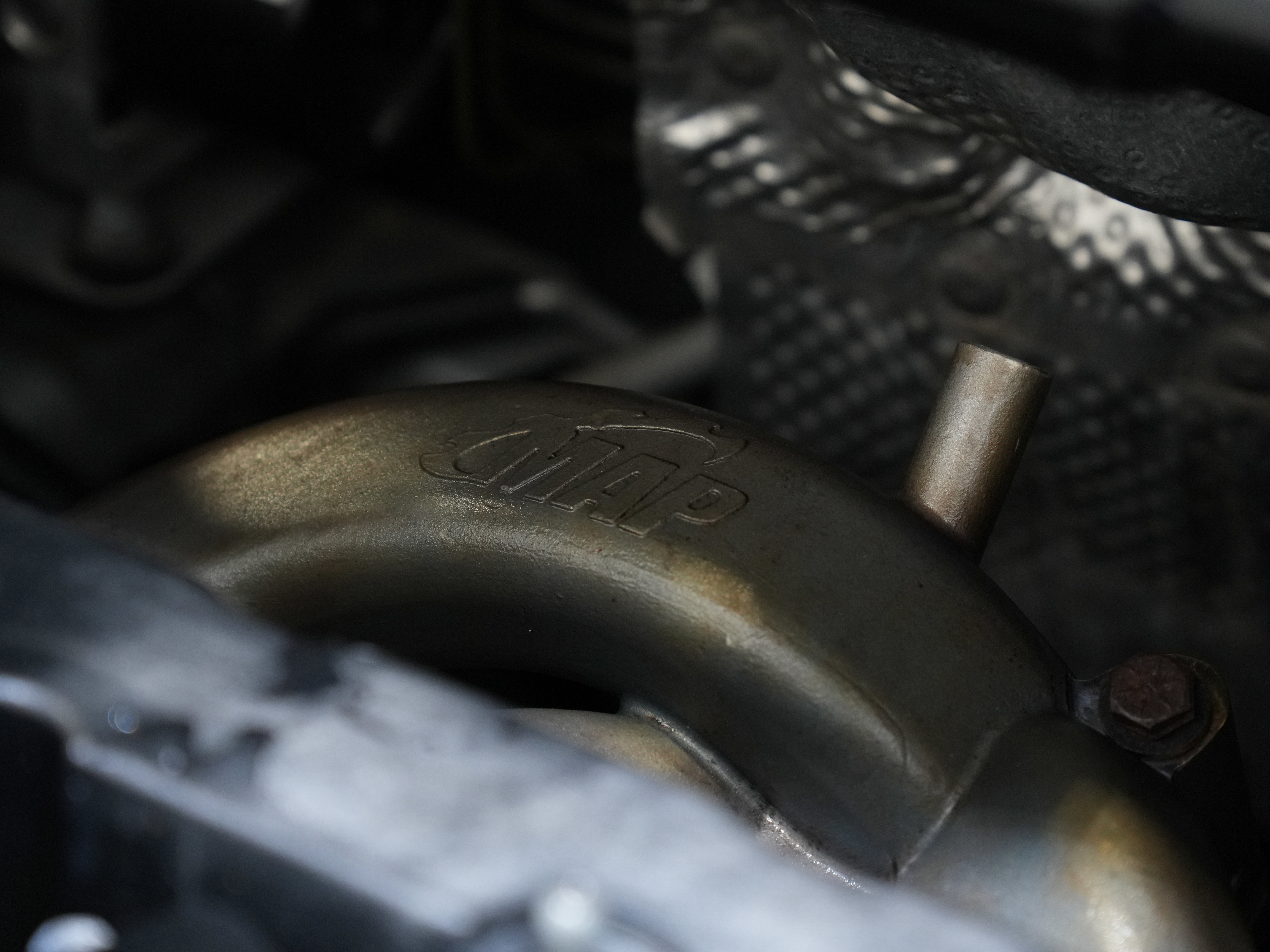 Used 2015 Mitsubishi Lancer Evolution GSR image 53