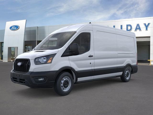 New 2026 Ford Transit 250 148 Medium Roof image 1