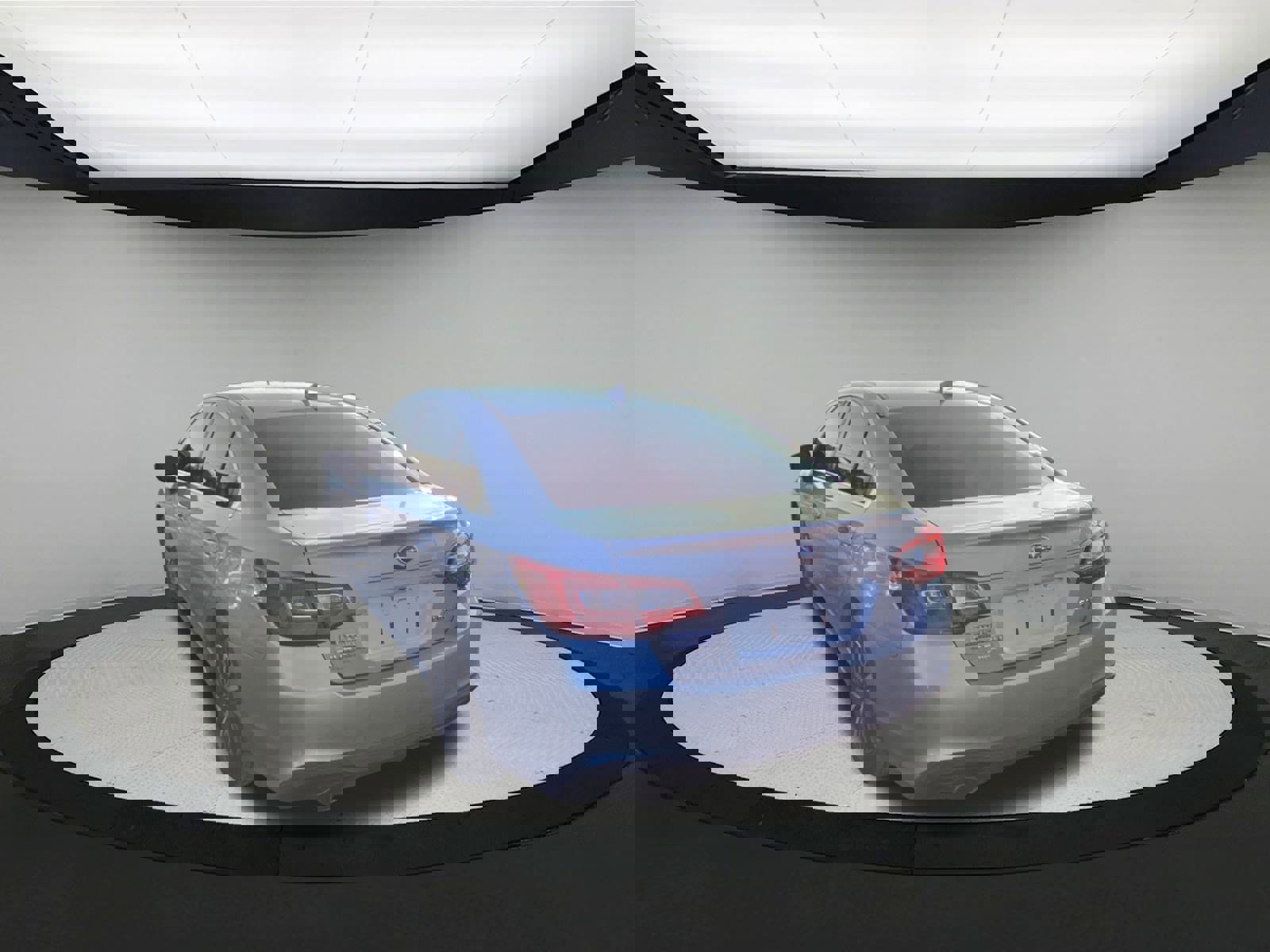 Used 2018 Subaru Legacy 2.5i Premium w/ Moonroof Package image 6