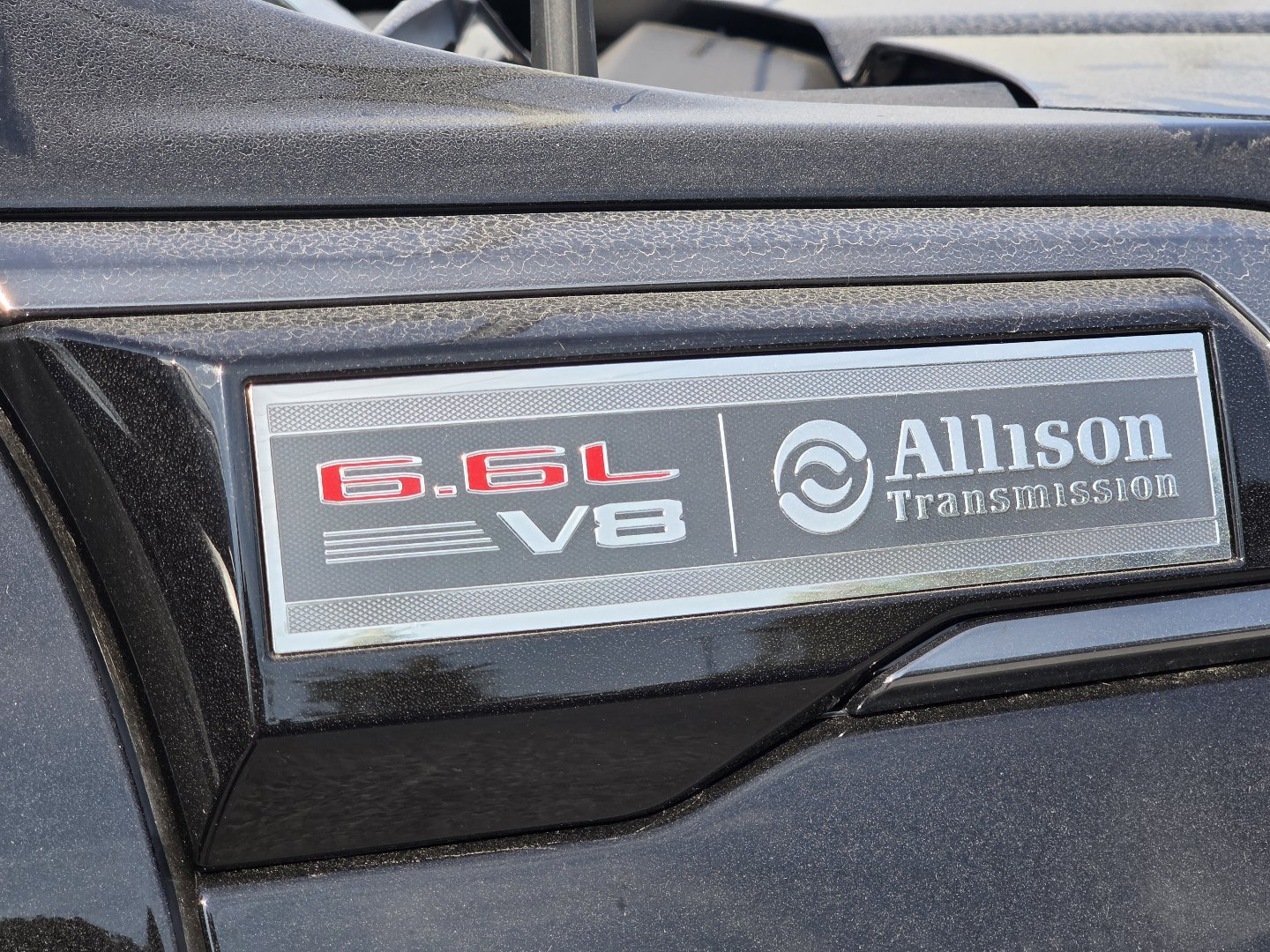 New 2026 GMC Sierra 2500 AT4 AWD/4WD image 21