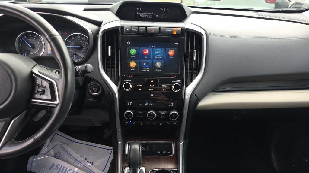 Used 2021 Subaru Ascent Touring w/ Popular Package #2A AWD/4WD image 24